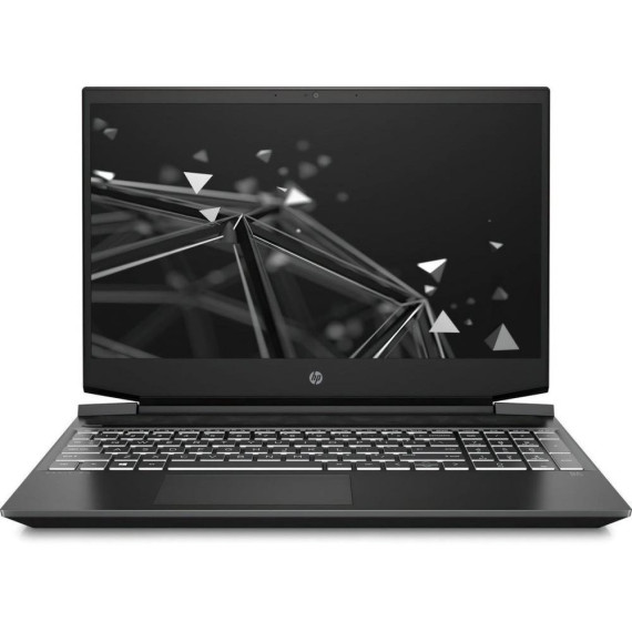 HP Pavilion Gaming 15-ec0010nq (9ME79EA)