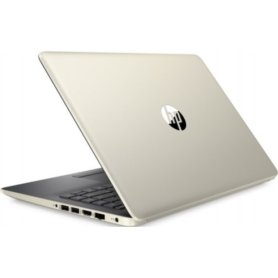 HP 14-dk0017ur Pale Gold (7JT53EA)