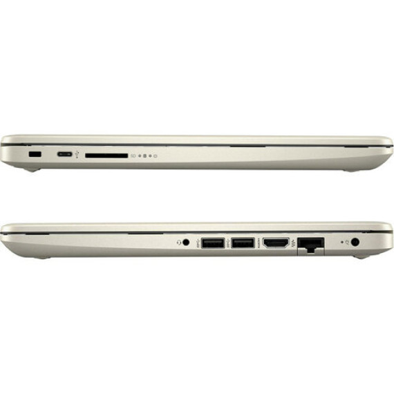 HP 14-dk0017ur Pale Gold (7JT53EA)