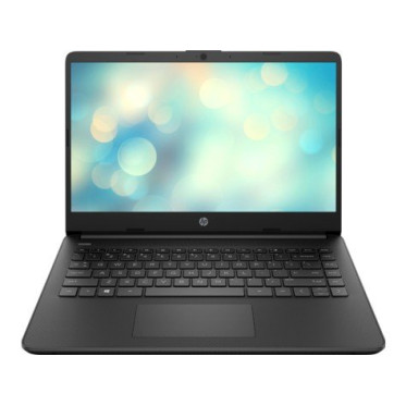 HP 14s-fq0061ur Jet Black (2N5L1EA)