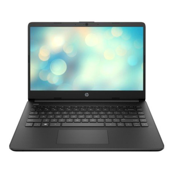 HP 14s-fq0061ur Jet Black (2N5L1EA)