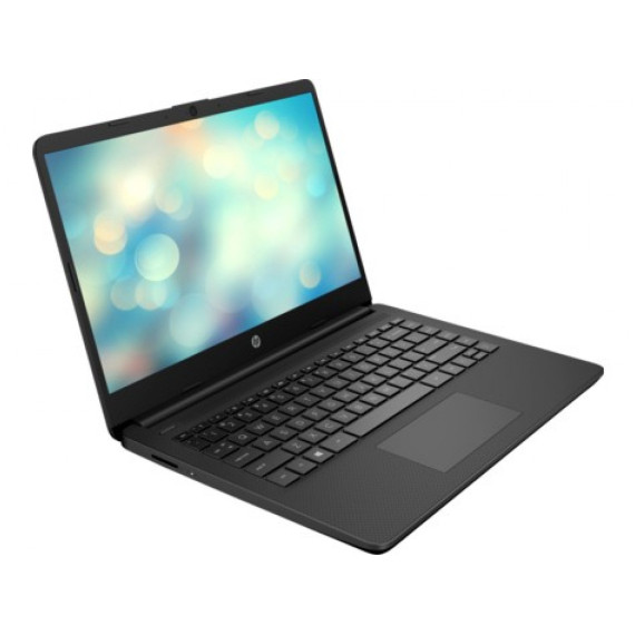 HP 14s-fq0061ur Jet Black (2N5L1EA)