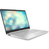 HP 15s-fq0014ua Natural Silver (427P1EA)
