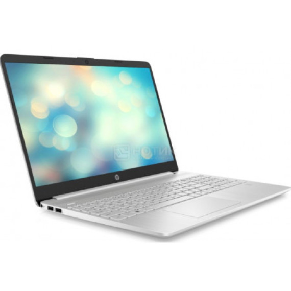 HP 15s-fq0014ua Natural Silver (427P1EA)