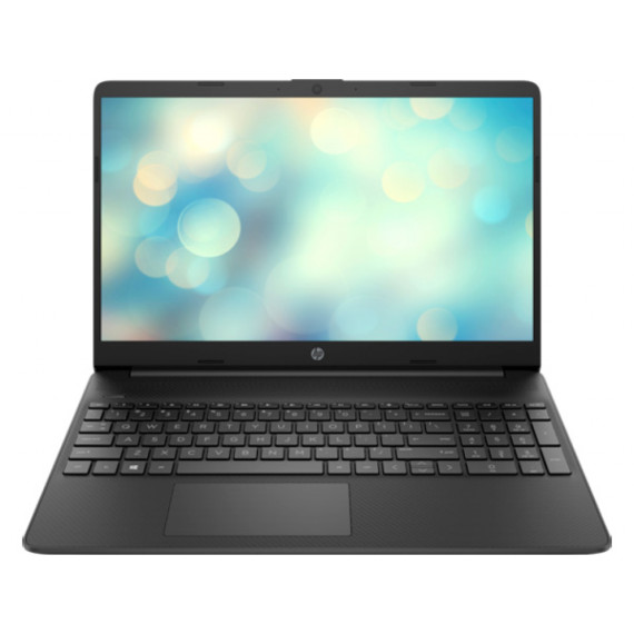 HP 15s-fq2021ua Jet Black (437R7EA)