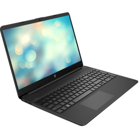 HP 15s-fq2021ua Jet Black (437R7EA)