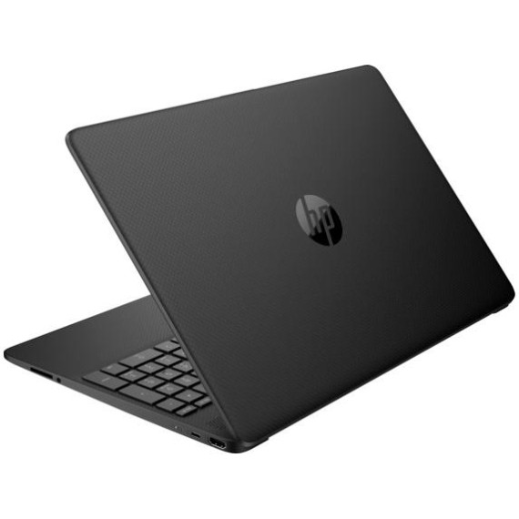 HP 15s-fq2021ua Jet Black (437R7EA)