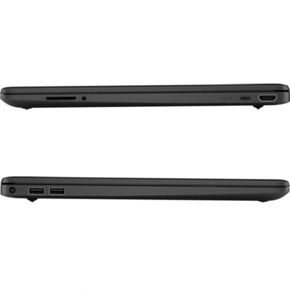 HP 15s-fq2021ua Jet Black (437R7EA)