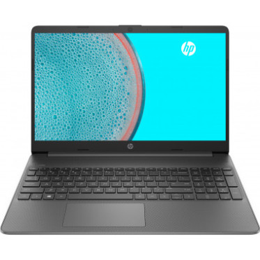 HP 15s-fq2024ua Grey (437M7EA)