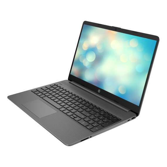 HP 15s-fq2024ua Grey (437M7EA)