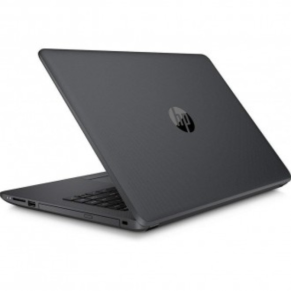 HP 240 G6 Dark Ash (4WU35EA)