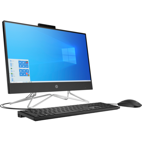 HP All-in-One 22-df0128t (3UR00AA)