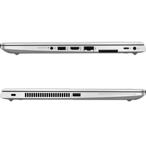 HP EliteBook 830 G5 (6XD16ES)