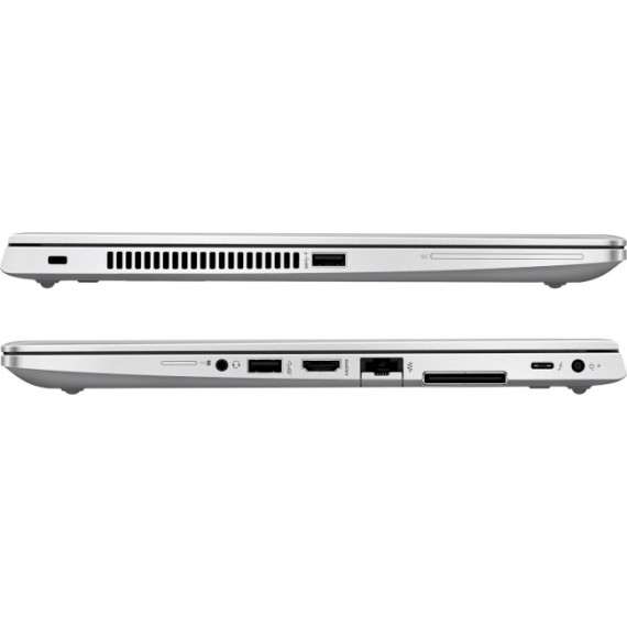 HP EliteBook 840 G6 (6XD50EA)