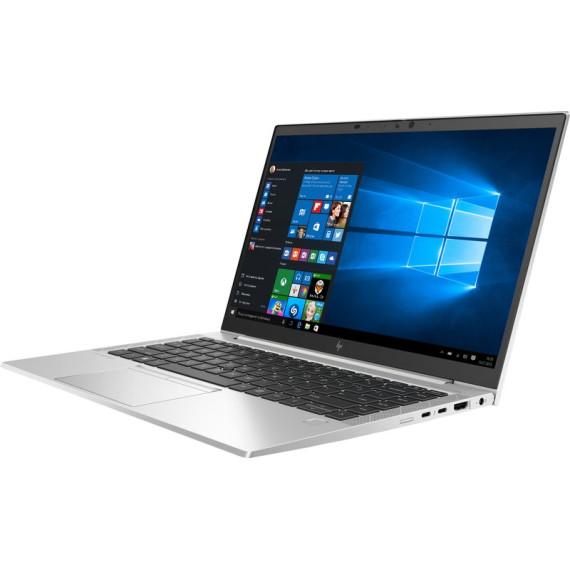 HP EliteBook 840 G8 Silver (336D8EA)