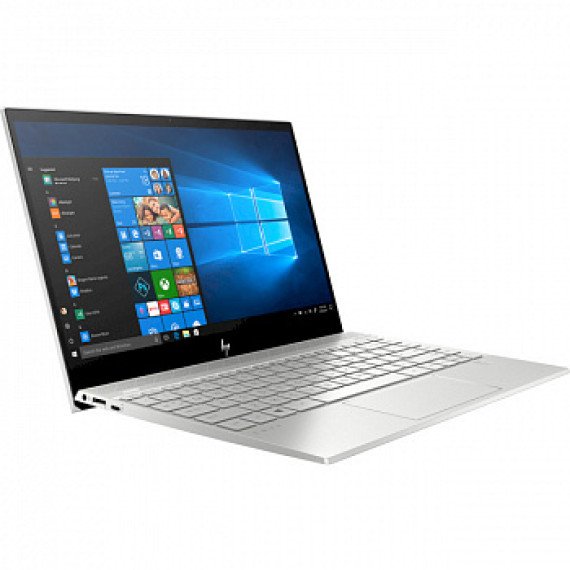 HP ENVY 13-aq1002ur Silver (8FC56EA)