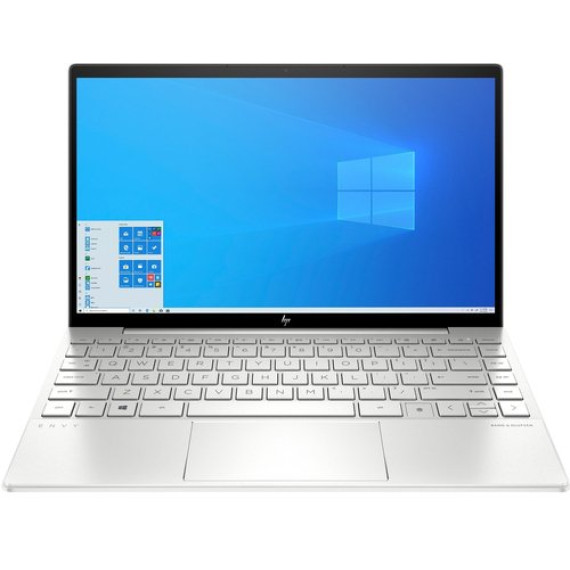 HP ENVY 13-BA1011UA Silver (423V5EA)