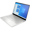 HP Envy 14-eb0007ur Natural Silver (3B3L2EA)