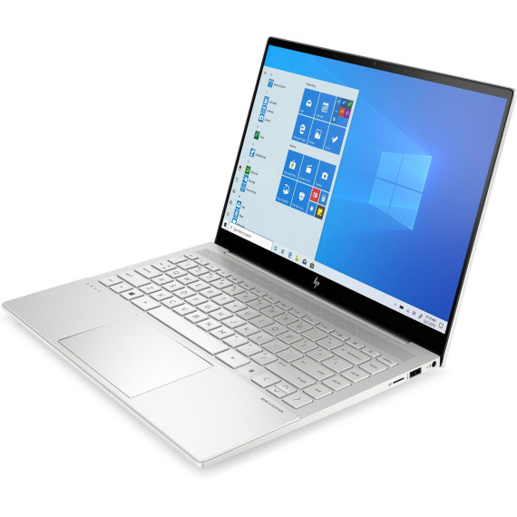 HP Envy 14-eb0007ur Natural Silver (3B3L2EA)