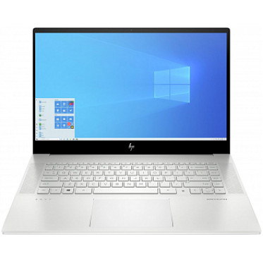 HP ENVY 15-ep0022ur Silver (1U9K2EA)