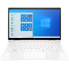 HP ENVY x360 13-ay0015ua White (423U1EA)