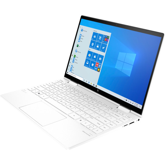 HP ENVY x360 13-ay0015ua White (423U1EA)