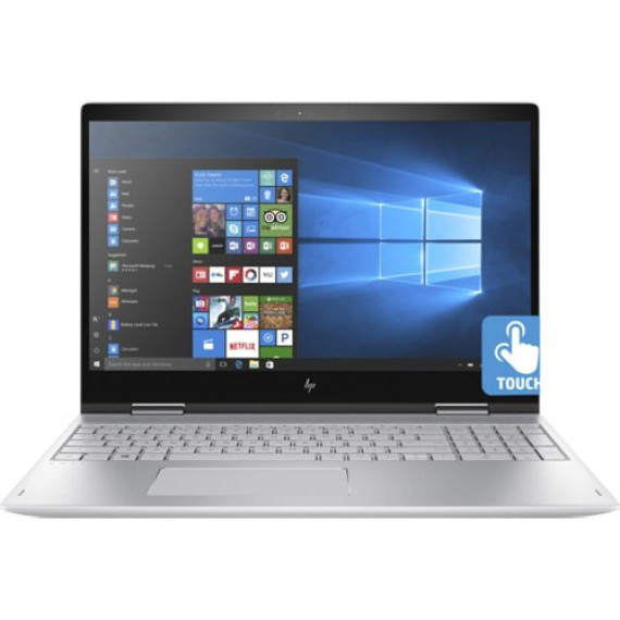 HP Envy x360 15-ed0xxx Silver (36G35U8)