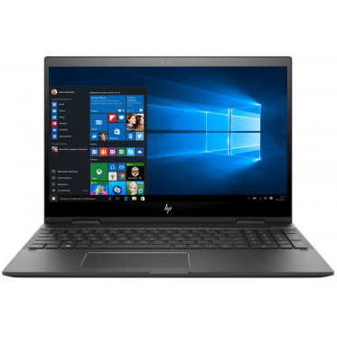 HP ENVY x360 13-ay0016ua Black (423U2EA)