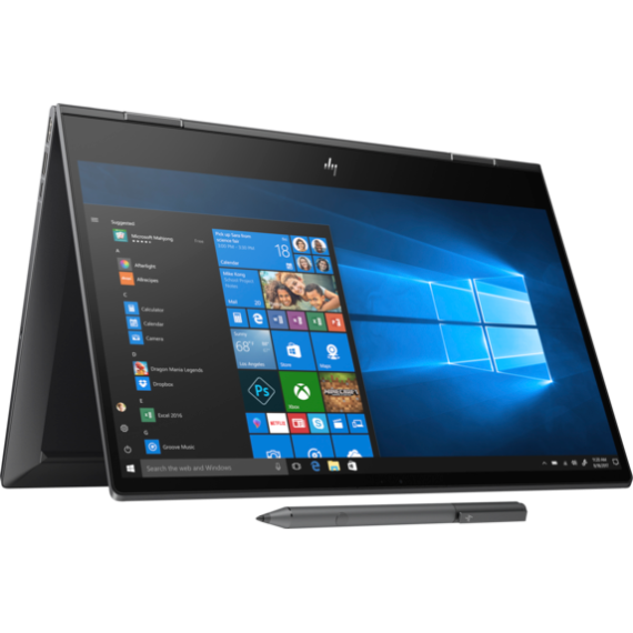 HP Envy x360 15z-ds100 Black (3V8U3U8)