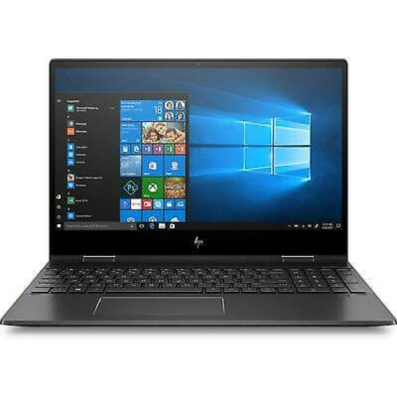 HP Envy x360 15z-ds100 Black (3V8U3U8)