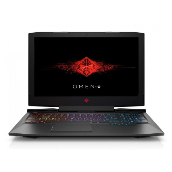 HP Omen 15-dc0009nw (4XH05EA)