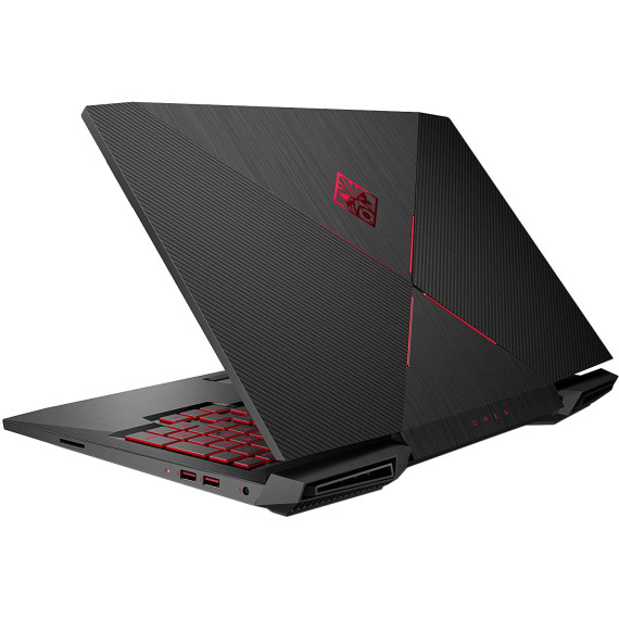 HP Omen 15-dc0009nw (4XH05EA)