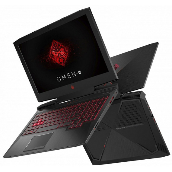 HP Omen 15-dc0009nw (4XH05EA)