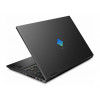 HP OMEN 15-ek0004ur Black (104L1EA)