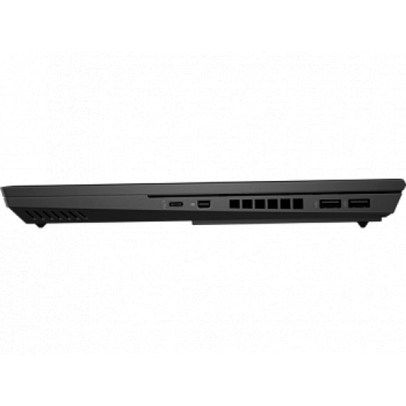 HP OMEN 15-ek0004ur Black (104L1EA)