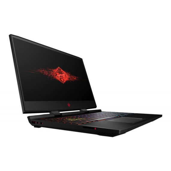 HP Omen 15-dc1003ua Black (6VK86EA)