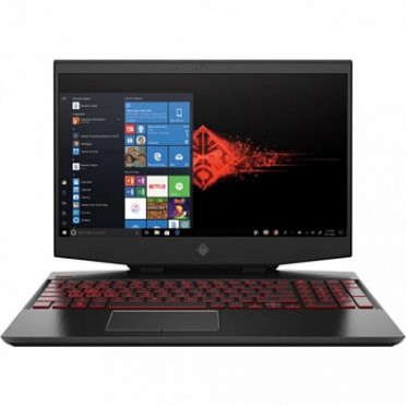 HP Omen 17-cb1097nr (3G430UA)