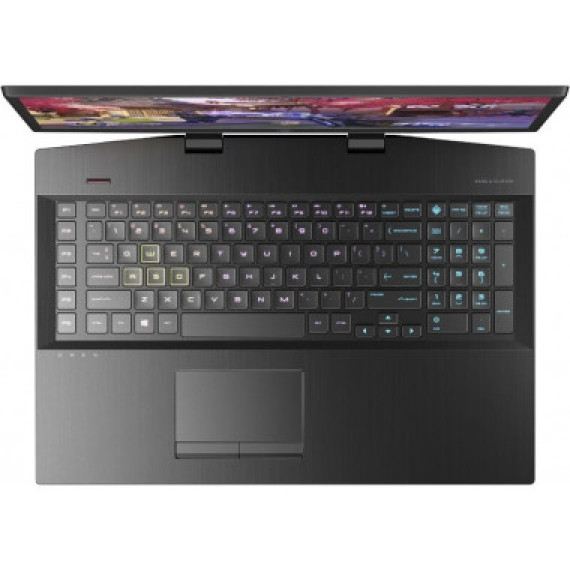 HP OMEN 17t-cb100 (48H04U8)