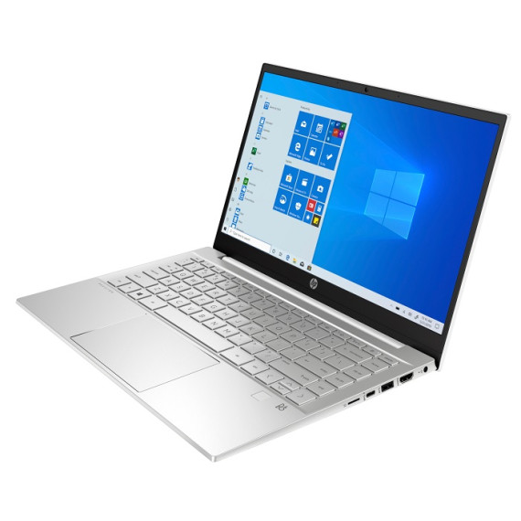 HP Pavilion 14-dv0030ua Silver (437J3EA)