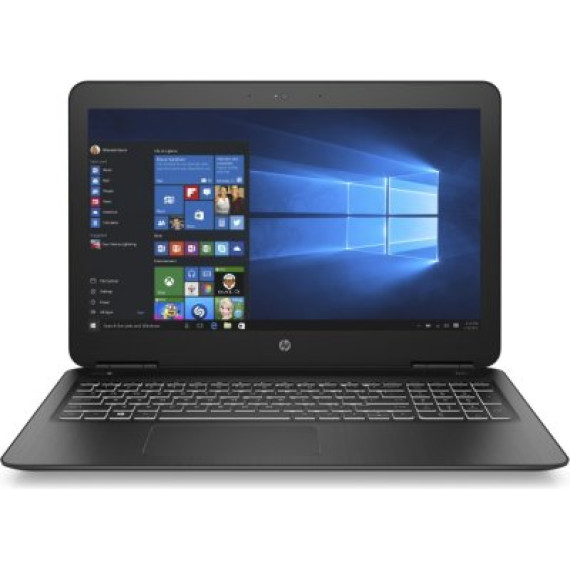 HP Pavilion 15-bc417ur (4GW67EA)