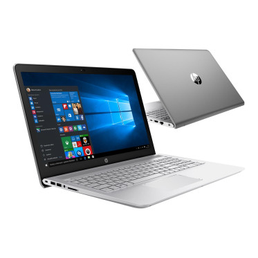 HP Pavilion 15-CC123 (2DS92UAR)
