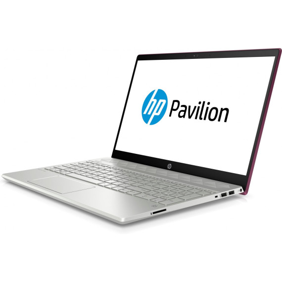 HP Pavilion 15-cs0049ur (4MP36EA)