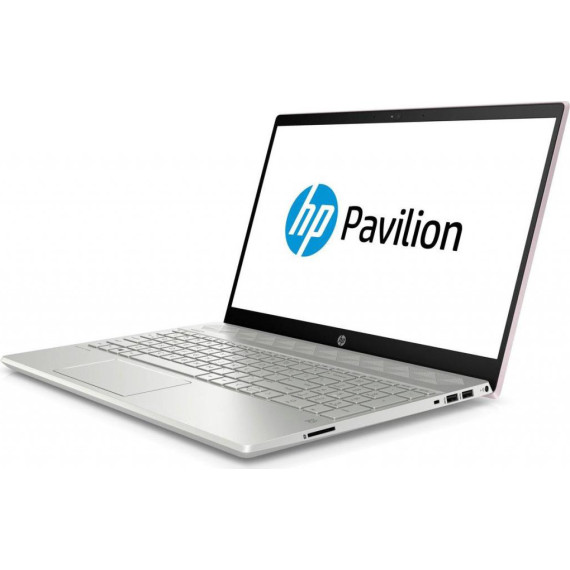 HP Pavilion 15-cs0051ur Pink (4ML35EA)