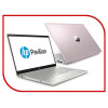 HP Pavilion 15-cs0051ur Pink (4ML35EA)