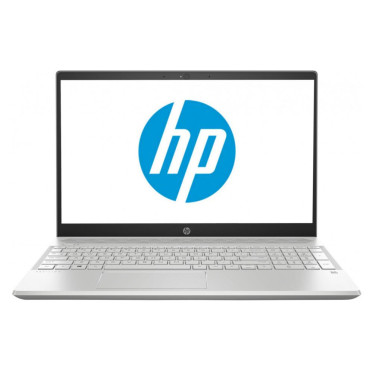 HP Pavilion 15-cs1039ur Silver (6AX96EA)