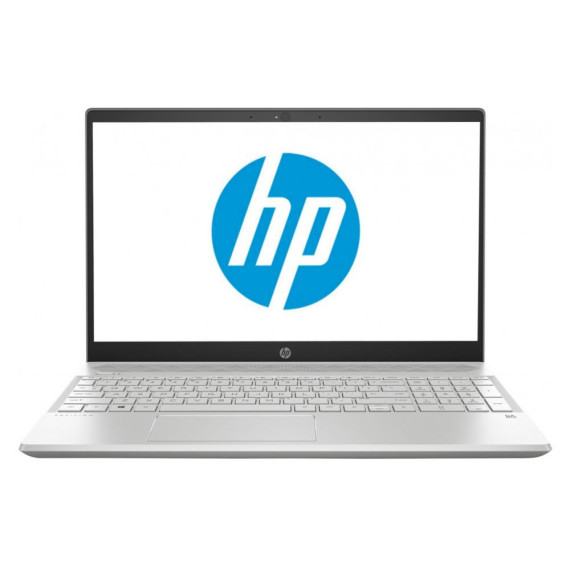 HP Pavilion 15-cs1039ur Silver (6AX96EA)