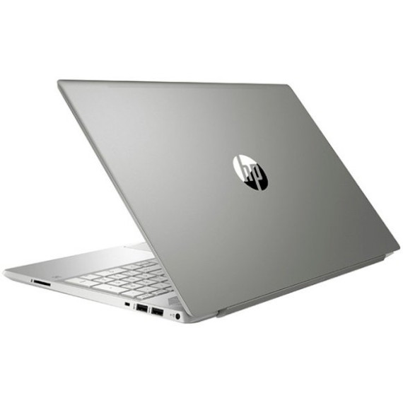 HP Pavilion 15-cs1039ur Silver (6AX96EA)
