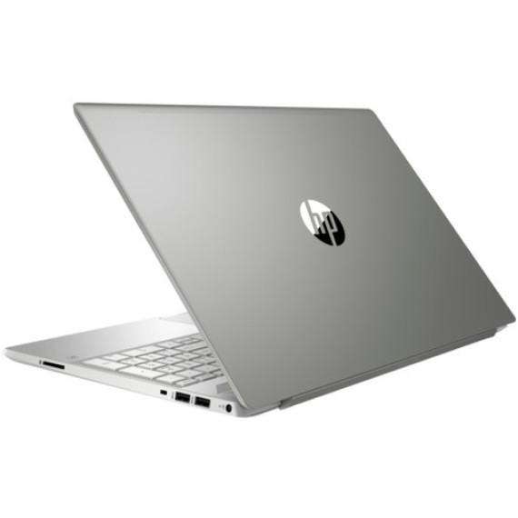 HP Pavilion 15-cw1001ua Silver (7KD45EA)