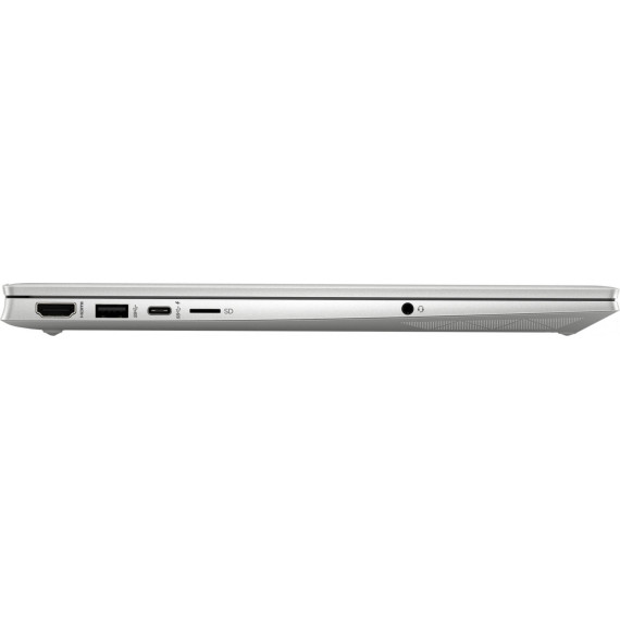 HP Pavilion 15-eg0040ua Natural Silver (437L0EA)