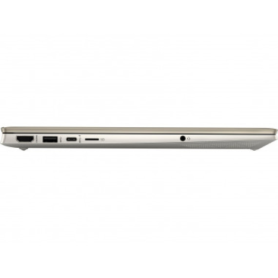 HP Pavilion 15-eg0038ur Warm Gold (398J3EA)